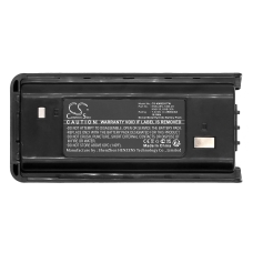 Yhteensopiva akun vaihto Kenwood BPKNB29MH,BPKNB29MHXT-1,BPKNB45LI,KNB-29,KNB-29A...