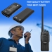 Kaksisuuntaisen radion akku Kenwood TK3402