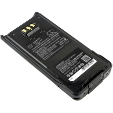 Yhteensopiva akun vaihto Kenwood KNB-31A,KNB-32A
