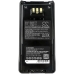 Akut Kaksisuuntaisen radion akku CS-KNB310TW