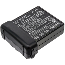 Yhteensopiva akun vaihto Kenwood PB-32,PB-32H,PB-33,PB-34