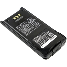 Yhteensopiva akun vaihto Kenwood KNB-33L,KNB-41NC,KNB-54N