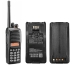 Kaksisuuntaisen radion akku Kenwood TK-5210