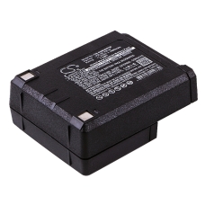 Yhteensopiva akun vaihto Kenwood PB-36,PB-37