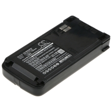 Yhteensopiva akun vaihto Kenwood PB-38,PB-39,PB-39H