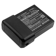 Yhteensopiva akun vaihto Kenwood PB-40,PB-41