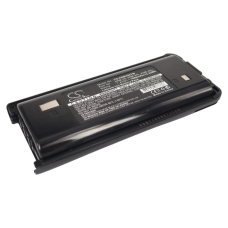 Yhteensopiva akun vaihto Kenwood KNB-45,KNB-45L,KNB-45LI