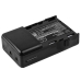 Yhteensopiva akun vaihto Kenwood KNB-46L