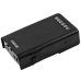 Yhteensopiva akun vaihto Kenwood KNB-46L