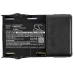 Yhteensopiva akun vaihto Kenwood KNB-46L