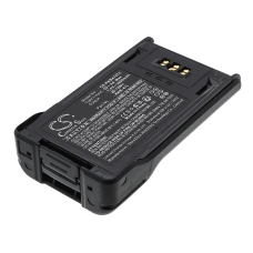 Yhteensopiva akun vaihto Kenwood KNB-47L,KNB-48L,KNB-50NC