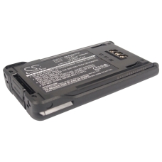 Yhteensopiva akun vaihto Kenwood KNB-47L,KNB-48L,KNB-50NC