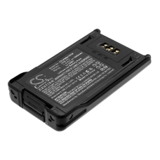 Yhteensopiva akun vaihto Kenwood KNB-47L,KNB-48L,KNB-50NC