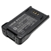 Kaksisuuntaisen radion akku Kenwood CS-KNB472TW