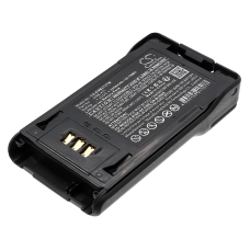 Yhteensopiva akun vaihto Kenwood KNB-47L,KNB-48L,KNB-50NC