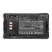 Kaksisuuntaisen radion akku Kenwood CS-KNB472TW