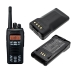 Kaksisuuntaisen radion akku Kenwood CS-KNB472TW