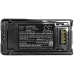 Akut Kaksisuuntaisen radion akku CS-KNB533TW