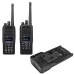 Akut Kaksisuuntaisen radion akku CS-KNB533TW