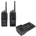 Akut Kaksisuuntaisen radion akku CS-KNB543TW