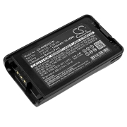 Kaksisuuntaisen radion akku Kenwood TK-2148