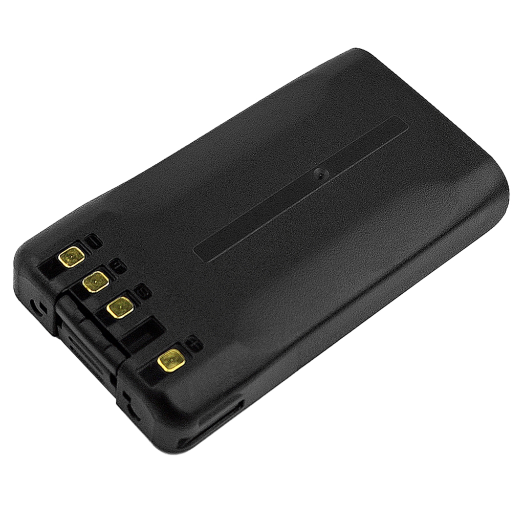 Akut Kaksisuuntaisen radion akku CS-KNB550TW