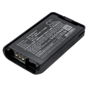 Kaksisuuntaisen radion akku Kenwood TK-2148