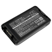 Kaksisuuntaisen radion akku Kenwood TK-2148