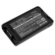 Kaksisuuntaisen radion akku Kenwood NX3220