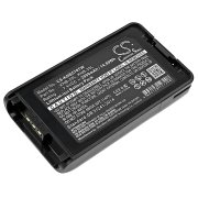 Kaksisuuntaisen radion akku Kenwood NX3220
