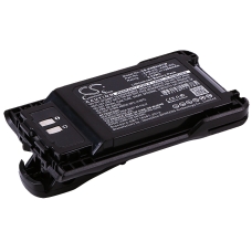 Yhteensopiva akun vaihto Kenwood KNB-63L,KNB-65L