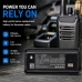 Akku yhteensopiva Kenwood CS-KNB690TC