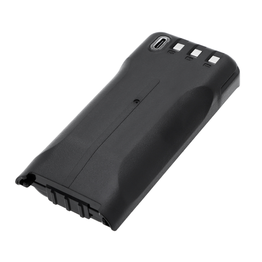 Akku yhteensopiva Kenwood CS-KNB690TC