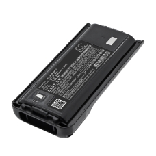 Yhteensopiva akun vaihto Kenwood KNB-69L