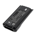 Akku yhteensopiva Kenwood CS-KNB690TC