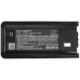 Yhteensopiva akun vaihto Kenwood KNB-69L