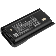 Yhteensopiva akun vaihto Kenwood KNB-69L