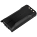 Yhteensopiva akun vaihto Kenwood KNB-69L