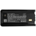 Yhteensopiva akun vaihto Kenwood KNB-69L