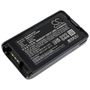 Kaksisuuntaisen radion akku Kenwood TK-2148