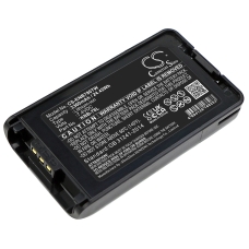 Yhteensopiva akun vaihto Kenwood KNB-24L,KNB-35L,KNB-55L,KNB-56N,KNB-57L...