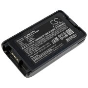 Kaksisuuntaisen radion akku Kenwood NX3220