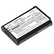 Yhteensopiva akun vaihto Kenwood KNB-81L,KNB-81LI