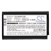 Akut Kaksisuuntaisen radion akku CS-KNB810TW
