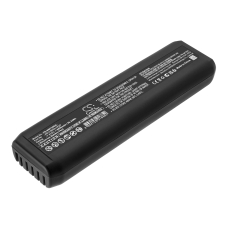 Yhteensopiva akun vaihto Konftel 700508893,900102095,AEC18650-2S2P,LI18S