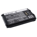 Akut Kaksisuuntaisen radion akku CS-KPB430TW