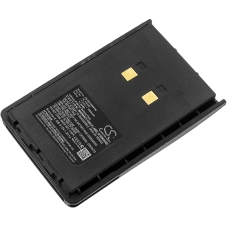 Yhteensopiva akun vaihto Kirisun KB-42A,KB-58A,KB-58L,KB58B,KB58L...