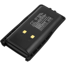 Yhteensopiva akun vaihto Kirisun KB-56C,KBC-56C