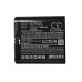 Akku yhteensopiva Ikea CS-KRA436SL