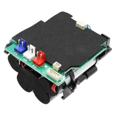 Yhteensopiva akun vaihto Karcher 9.764-882.0,9.764-938.0